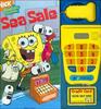 Spongebob Squarepants Sea Sale