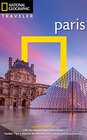 National Geographic Traveler Paris 4th Edition
