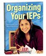 Organizing Your IEPs