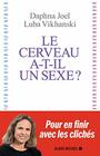 Le Cerveau atil un sexe