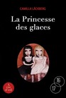 La Princesse des glaces