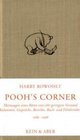 Pooh's Corner 1989  1996 Meinungen und Deinungen eines Baren von geringem Verstand