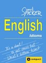 Compact English Idioms
