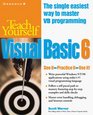 Teach Yourself Visual Basic 6
