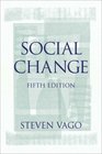 Social Change Fifth Edition