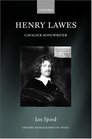 Henry Lawes Cavalier Songwriter