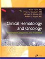 Clinical Hematology and Oncology Presentation Diagnosis and Treatment