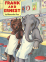 Frank and Ernest (Blue Ribbon Book)