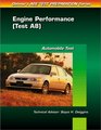 ASE Test Prep Series   Automotive Engine Performance