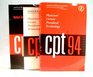Cpt 94 Physicians' Current Procedural Terminology/Book and Supplement
