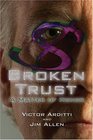 Broken Trust  A Matter of Honor