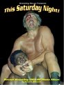 This Saturday Night Detroit Wrestling 196580 Photo Album