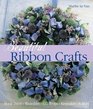 Beautiful Ribbon Crafts Home Decor  Wearables  Gift Wraps  Keepsakes  More