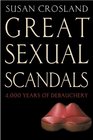 Great Sexual Scandals