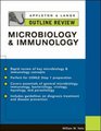 Appleton  Lange Outline Review of Microbiology  Immunology