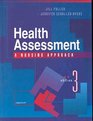 Health Assessment A Nursing Approach