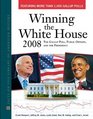 Winning the White House 2008 The Gallup Poll Public Opinion and the Presidency