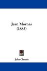 Jean Mornas