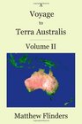 A Voyage to Terra Australis Volume 2