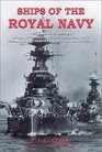 Ships of the Royal Navy The Complete Record of All Fighting Ships of the Royal Navy