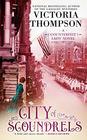 City of Scoundrels (Counterfeit Lady, Bk 3)