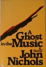 A ghost in the music