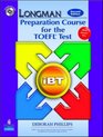 Longman Intro Course TOEFL Test