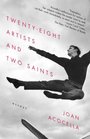 Twentyeight Artists and Two Saints Essays