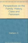 Perspectives on the Family History Class and Feminism