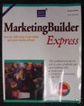 MarketingBuilder express From the JIAN family of bestselling and awardwinning software