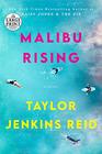 Malibu Rising (Large Print)