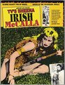 Tv's Sheena Irish McCalla
