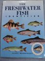 The Freshwater Fish Identifier