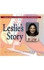 Leslie's Story A Book About a Girl With Mental Retardation