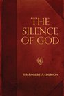 Silence of God The