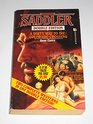 Saddler Double: A Dirty Way to Die/Colorado Crossing (Saddler Series)