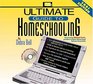 The Ultimate Guide to Homeschooling Year 2000 Edition CD  CD Only