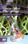 Concise Clinical Pharmacology