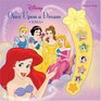 Disney Princess: Once Upon a Dream Songs (Interactive Music Book)