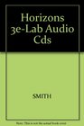 Horizons Lab Audio CDs 3rd Edition L