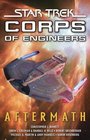 Star Trek Corps of Engineers Aftermath