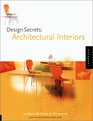 Design Secrets Architectural Interiors