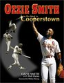 Ozzie Smith Road to Cooperstown