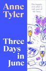 Three Days in June