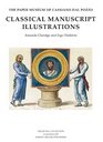 Classical Manuscript Illustrations