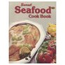 Seafood Cook Book