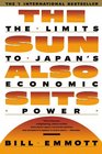The Sun Also Sets The Limits to Japan's Economic Power