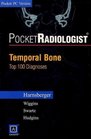 PocketRadiologist  Temporal Bone Top 100 Diagnoses CDROM PDA Software  Pocket PC Version