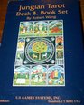 Jungian Tarot Deck  Book Set