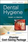 Dental Hygiene and Saunders Dental Hygiene Procedures Videos Package Theory and Practice 4e